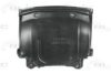 MERCE 1245209523 Engine Cover